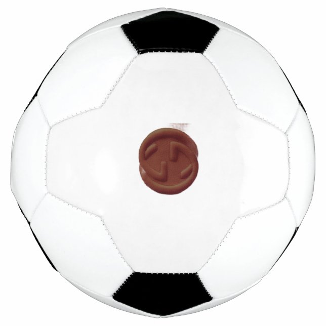 Good Boys  Soccer Ball (Front)
