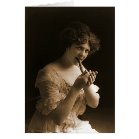 Good Cigar 1913 Cards (Front)