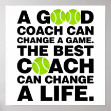 Good Coach can change a Game Best Tennis Coach