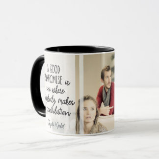 Good Compromise Mug