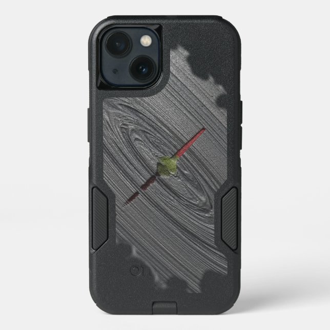 Good Day Fishing Otterbox iPhone Case (Back)