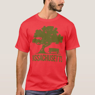 Good Day Massachusetts T-Shirt