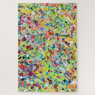 Good Day Sunshine 20 x 30 Puzzle