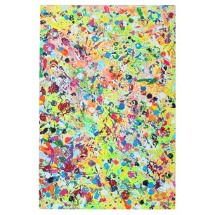 Good Day Sunshine 24 x 36 Metal Wall Art