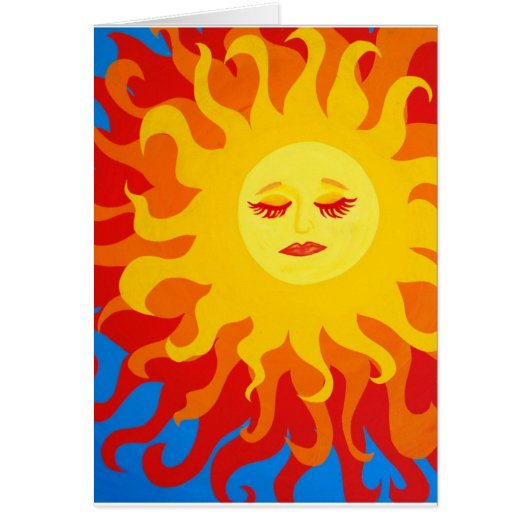 Good Day Sunshine Cards (Front)