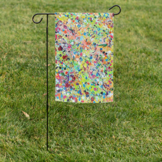 Good Day Sunshine Garden Flag