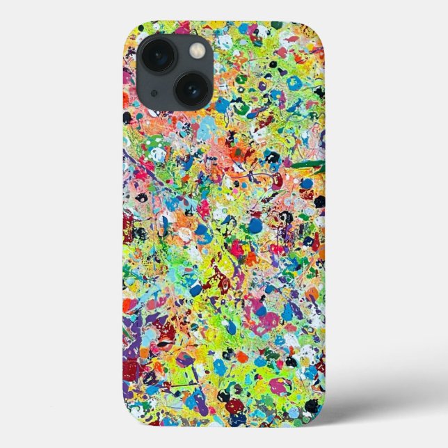Good Day Sunshine iPhone Case (Back)