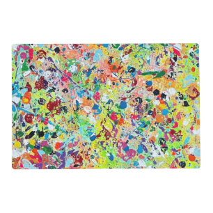 Good Day Sunshine Laminated Placemat