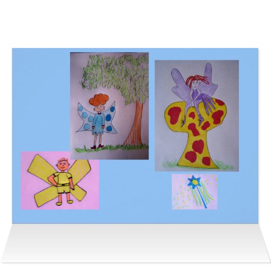 Good day to You!! Card (Inside Horizontal (Top))