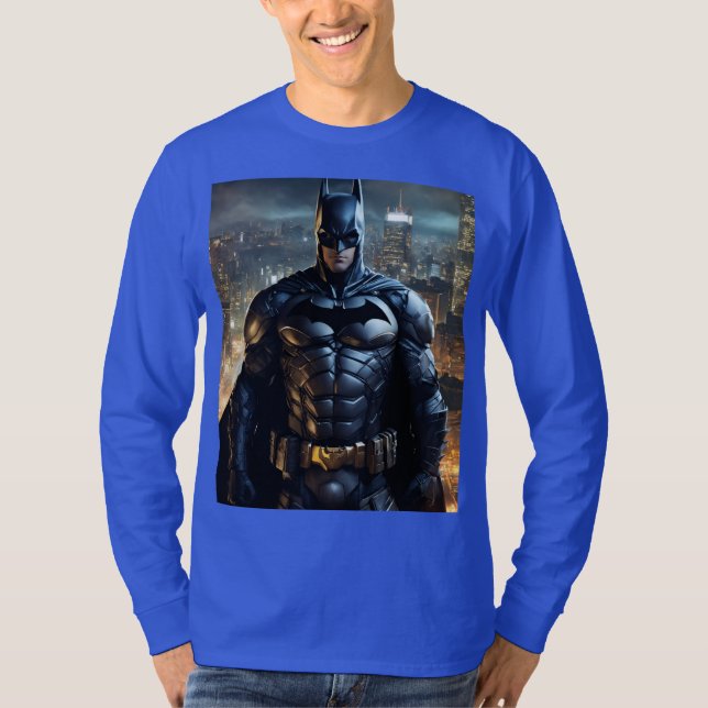 Good Design Mens Tshirt (Front)