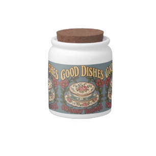 Good Dishes Ordinary Tuesdays Floral China