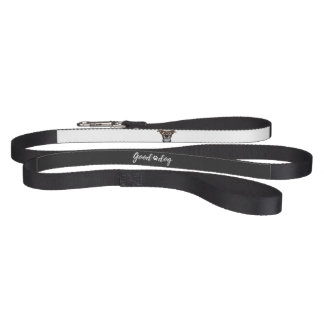 good dog pet leash