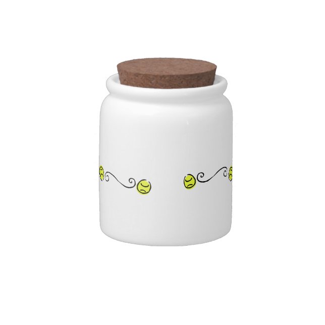 Good Dog Treat Jar Zazzle