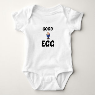 GOOD EGG BABY BODYSUIT