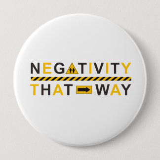 Good energy, good vibes, positive mindset Button
