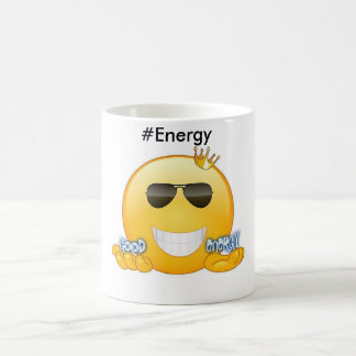 Good Energy Mug