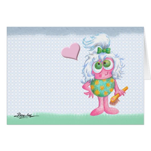 Good Enough! (Front Horizontal)