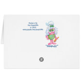 Good Enough! Cards (Back Horizontal)