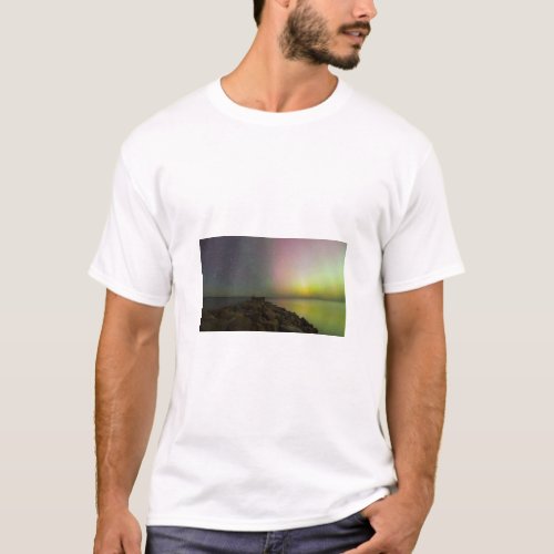 Good Evening while coming home T_Shirt
