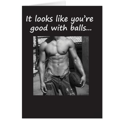 Good Footballer (Front)