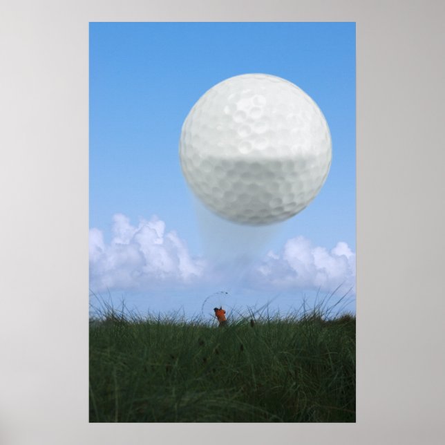 good fore poster (Front)
