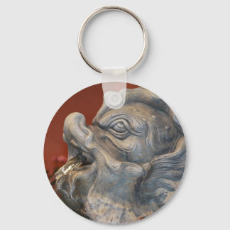 Good Fortune Keychain
