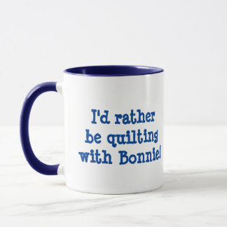 Good Fortune Mug