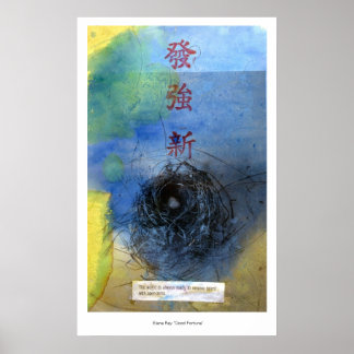 Good Fortune Poster