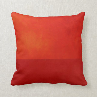 Good Fortune Throw Pillow