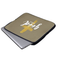 Good Friday | 15" Laptop Sleeve Bag