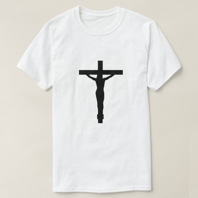 Good Friday 2023 T-Shirt (Design Front)
