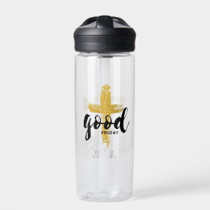Good Friday   20oz Water Bottle