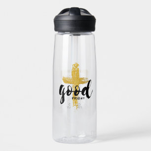 Good Friday   25oz Water Bottle