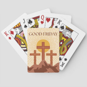 Good Friday Card