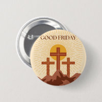 Good Friday Card