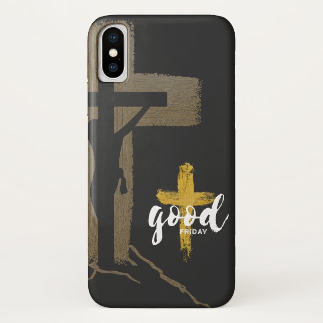 Good Friday | Case-Mate iPhone Case (Back)