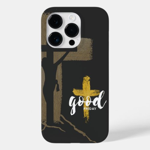 Good Friday  Case_Mate iPhone 14 Pro Case
