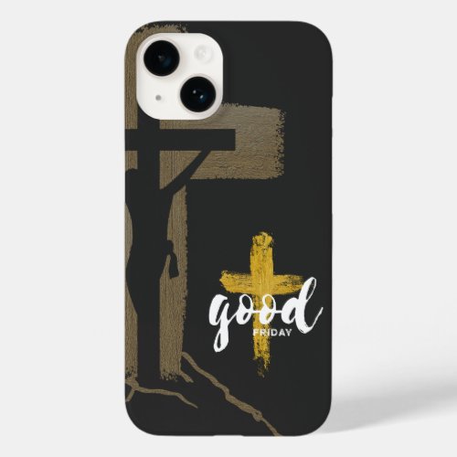 Good Friday  Case_Mate iPhone 14 Case