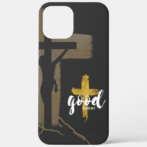 Good Friday  iPhone 12 Pro Max Case