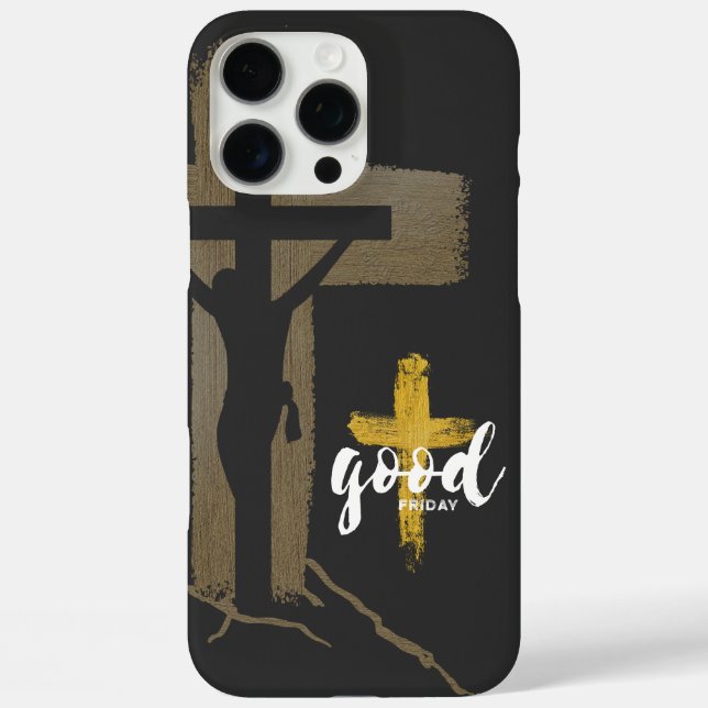 Good Friday | Case-Mate iPhone Case (Back)