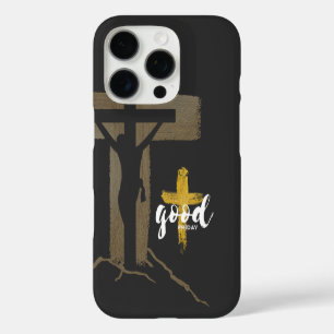Good Friday iPhone 16 Pro Case