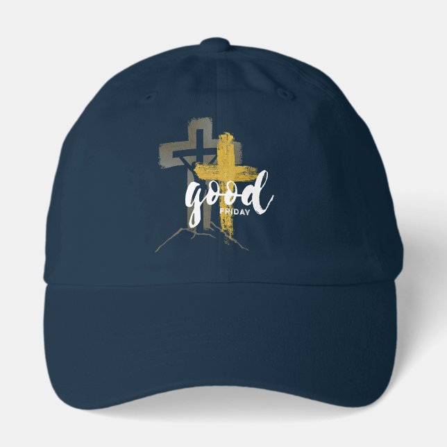 Good Friday | Classic Dad cap (Front)