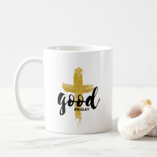 Good Friday Faith Classic Mug #11