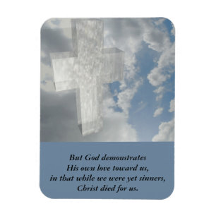 Good Friday Magnet