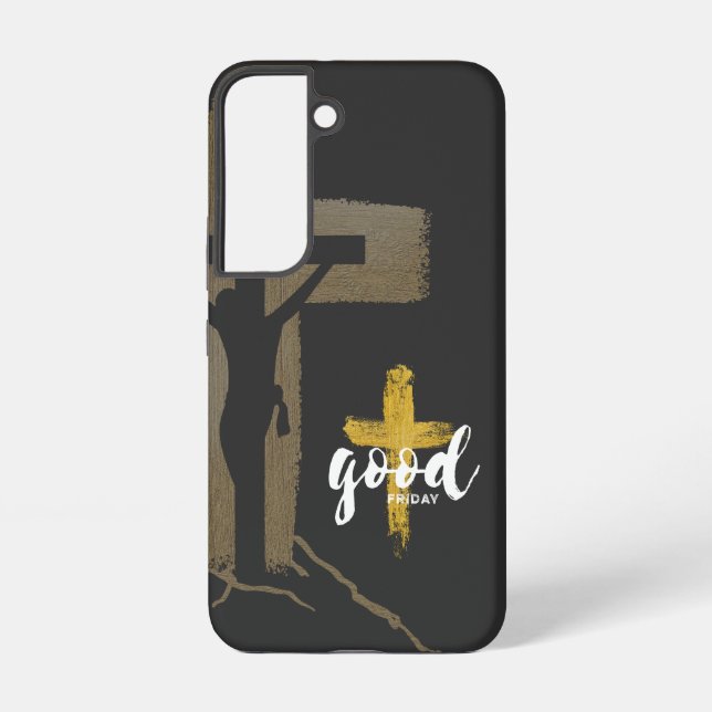 Good Friday | Samsung Galaxy Case (Back)