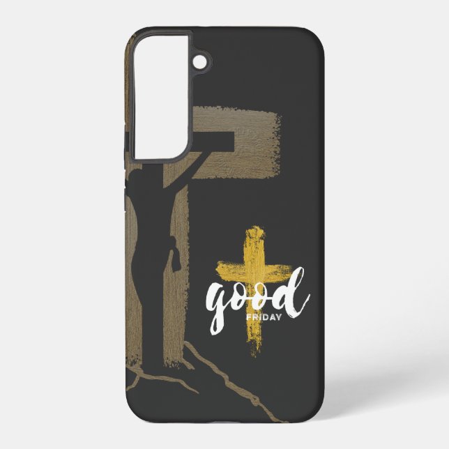 Good Friday | Samsung Galaxy Case (Back)
