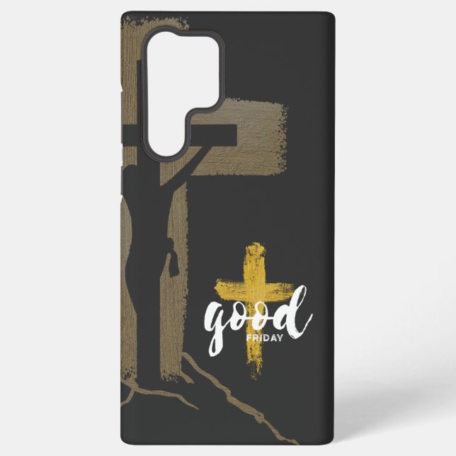 Good Friday | Samsung Galaxy Case (Back)