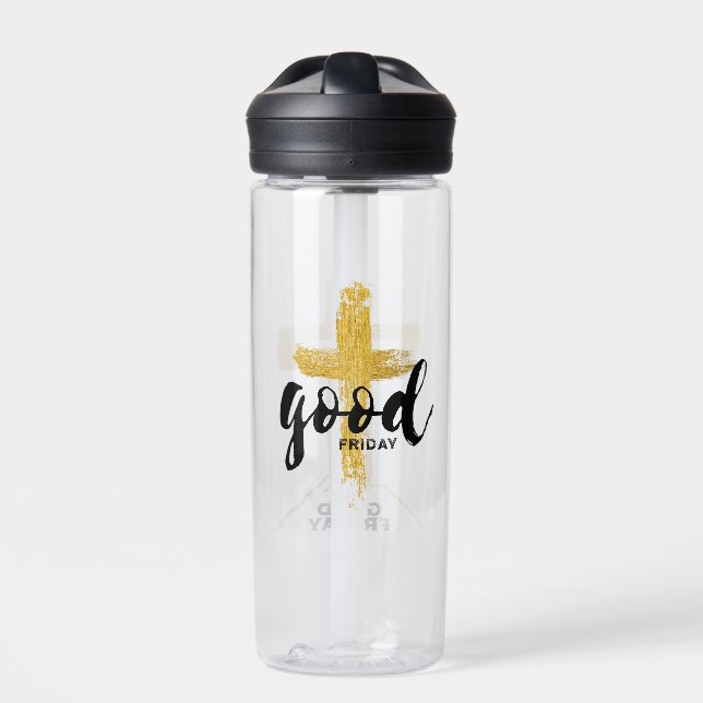 Good Friday | Water Bottle (Front)