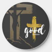 Good Friday | Wireless Charger (Front)