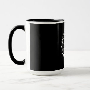 Good Friends Are Like Stars Mug